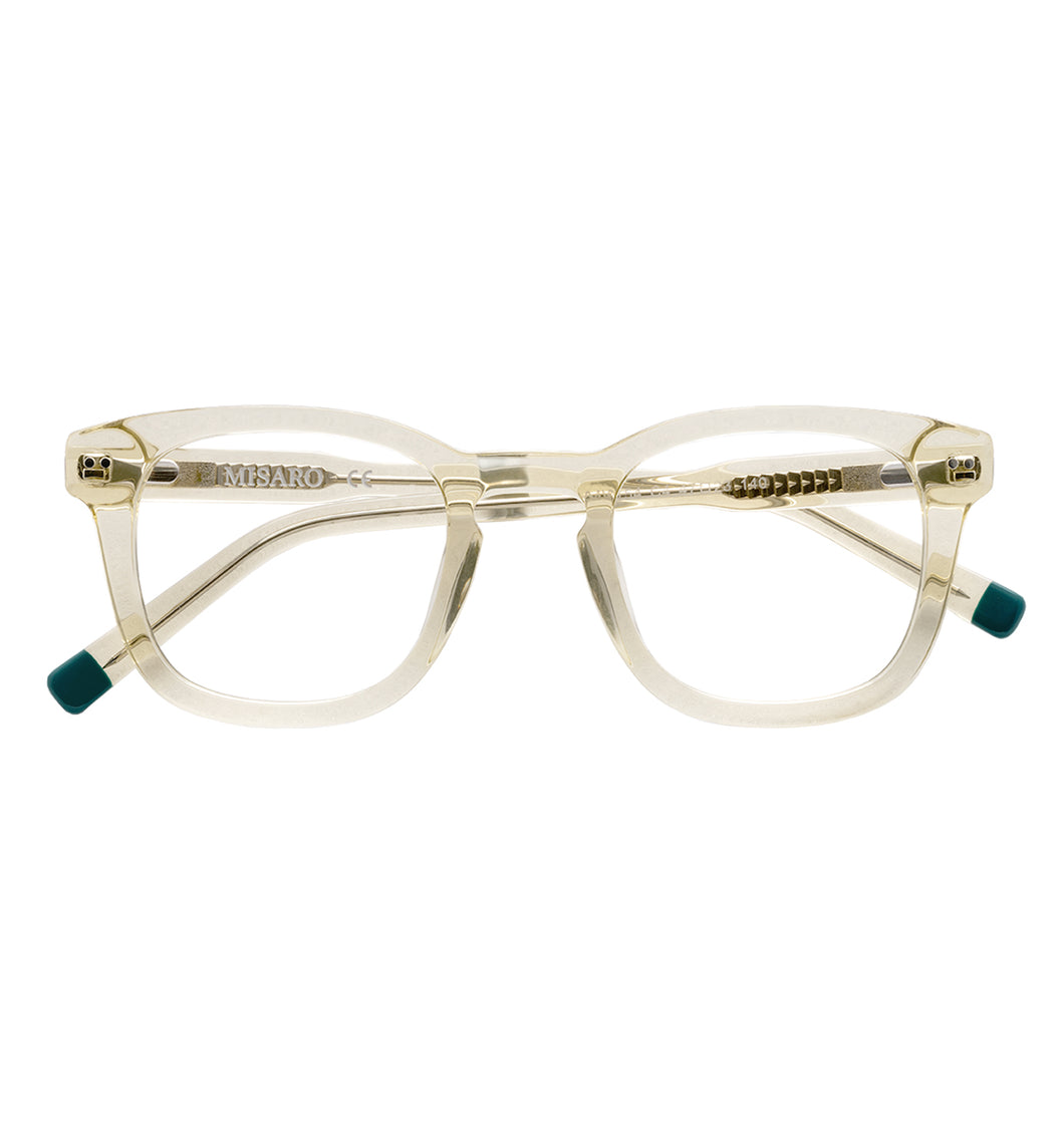 Crystal Acetate Spectacles