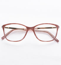 Load image into Gallery viewer, Pastel Pink Spectacles with Swarovski Crystals
